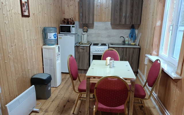 Гостевой дом Аннушка