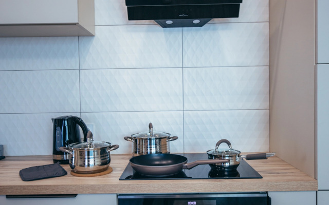 Квартира Морская Сказка 2