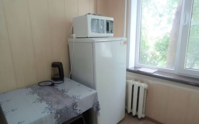 V Blizhayshem K Tsentru Spalnom Rayone Volgograda Flat