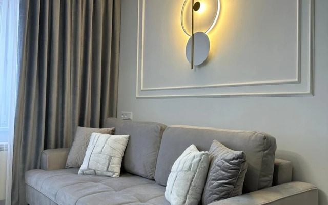 Квартира Современная дизайнерская