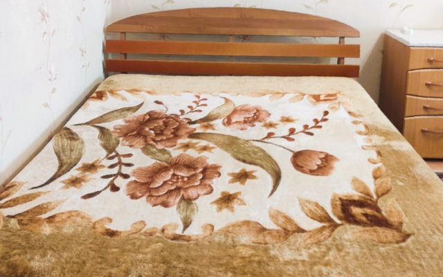 Квартира рядом ЖД, Больница, Роспан