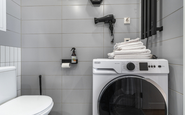 Квартира Уютная квартира для романтичных путешественников