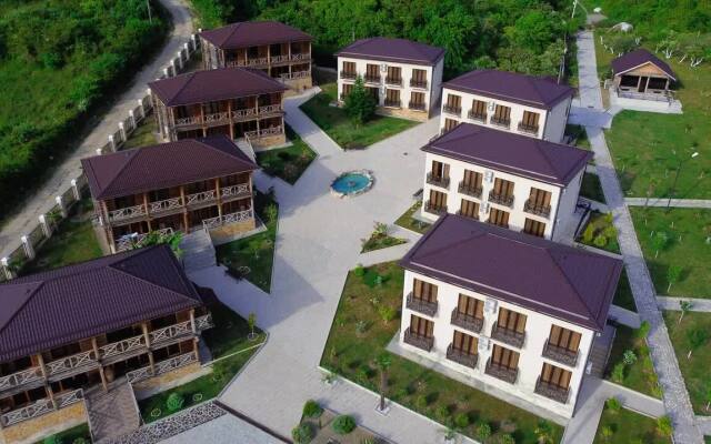 Paradajz Hotel