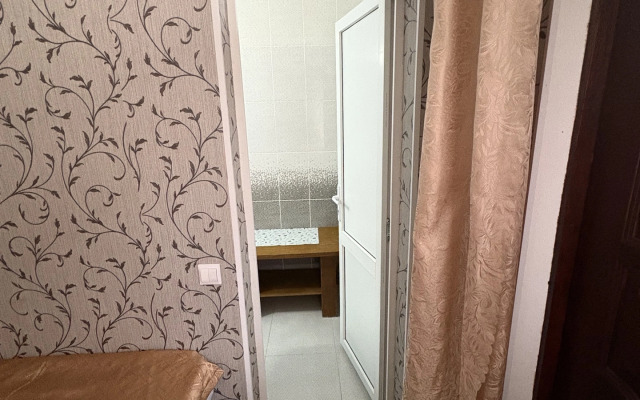 Zhelanny Gosty Guest house
