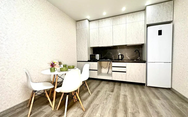 Квартира Рядом с ТЦ Премьер