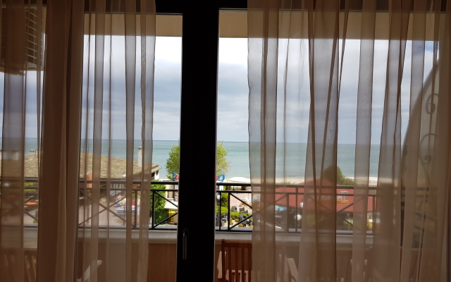 Golden Sands Rentals Apartments