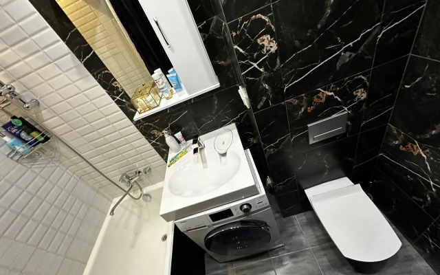 Квартира в элитном районе Зеленограда 10 минут от РЖД станции