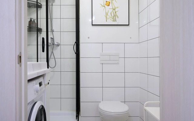 Квартира Матвеевский парк