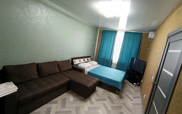 Tsentr Kuybysheva, 59 Apartments