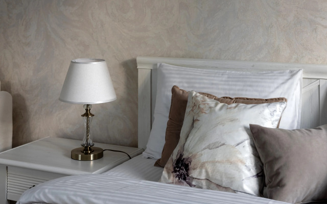 Квартира R Line Море