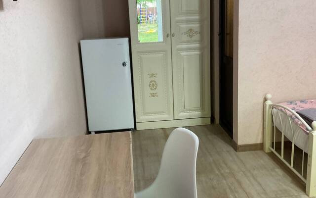 Pekan Guest house