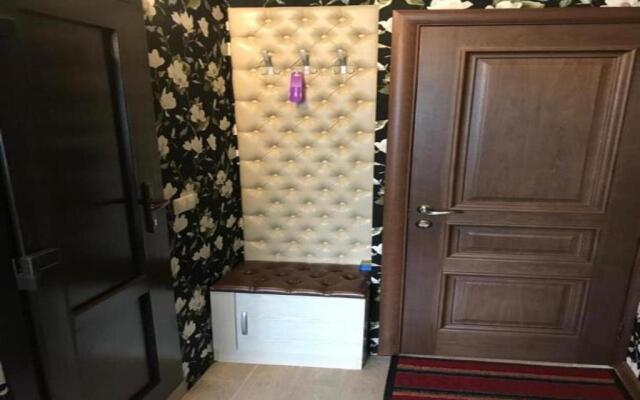 Uyut On Vyazemskaya Mini-hotel