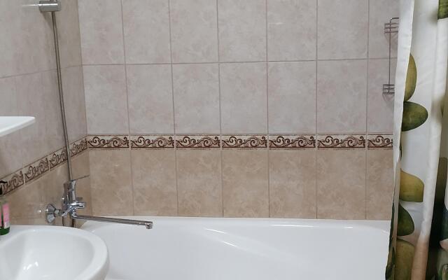 Апартаменты Фрунзе 20 этаж 10