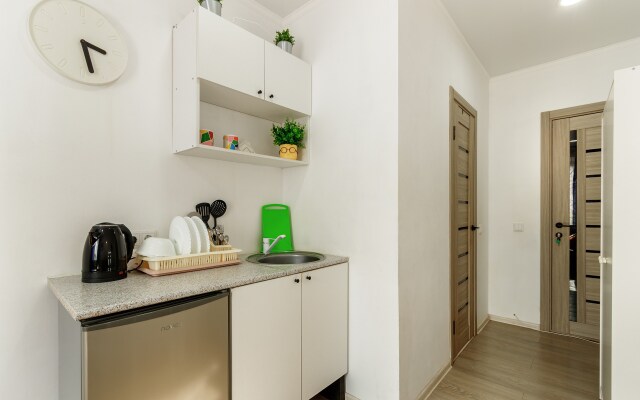 Na Lenina (4) Apartment