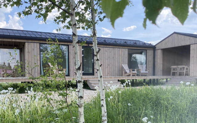 Бунгало Барн Петя