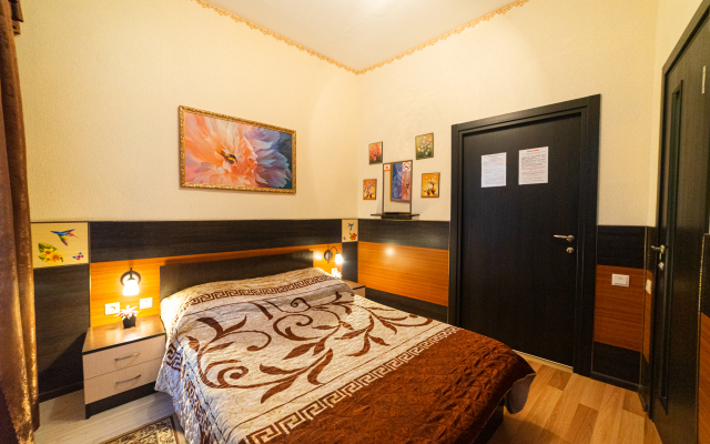 Sever Mini-hotel