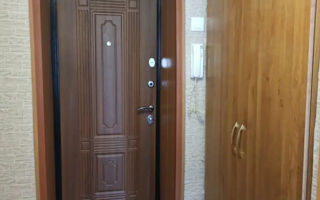 Апартаменты LpftCity