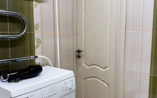 Квартира 2-комнатная на Карла Маркса 9