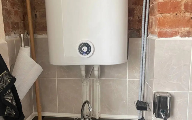 Квартира Уютная двушка в центре