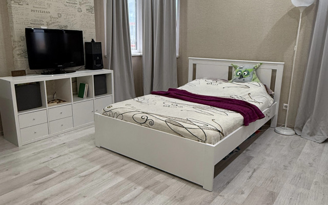 Vidovaya s panoramnym oknom Flat