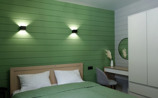 Guest house Pine Hills
