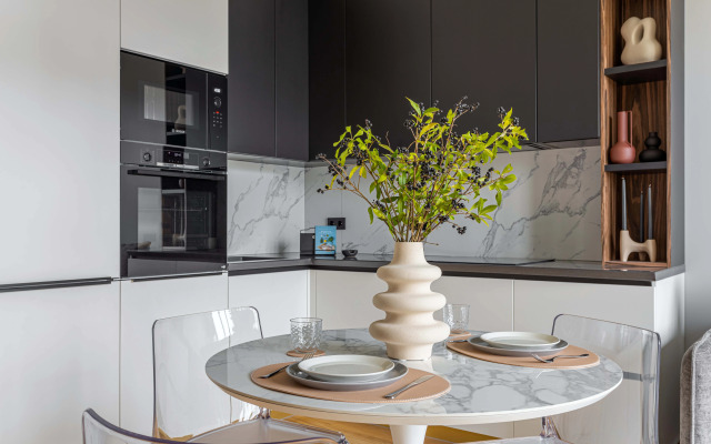 Апартаменты VTB Arena & Park