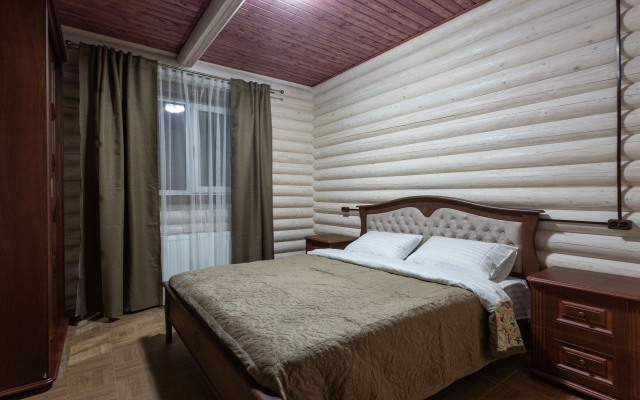 Arthouse Apartments