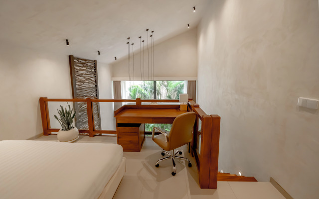 Вилла Sunny Cuddles