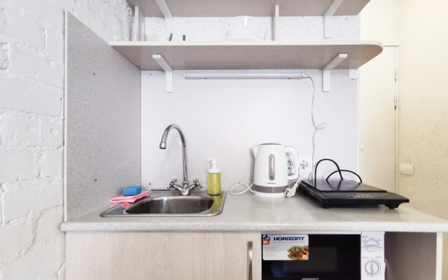 Apartments Ruzoff by Apartico 2