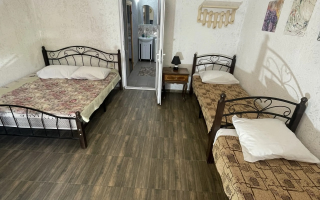 Domik San Tina Guest house