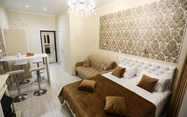 Апартаменты 1 Невский Проспект 81