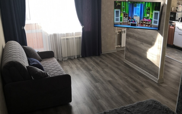 Sutochno RentDay N.Tagil Apartments