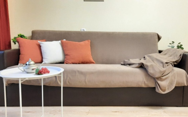 Квартира на улица Малышева