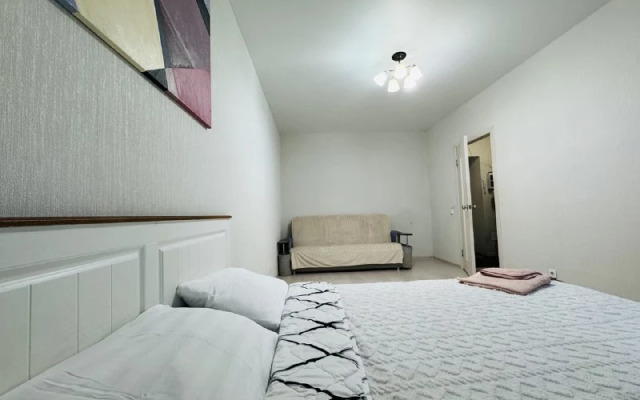 Апартаменты на Старателей 11/1