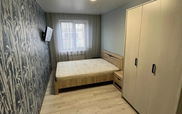 Апартаменты Железнодорожников, 8