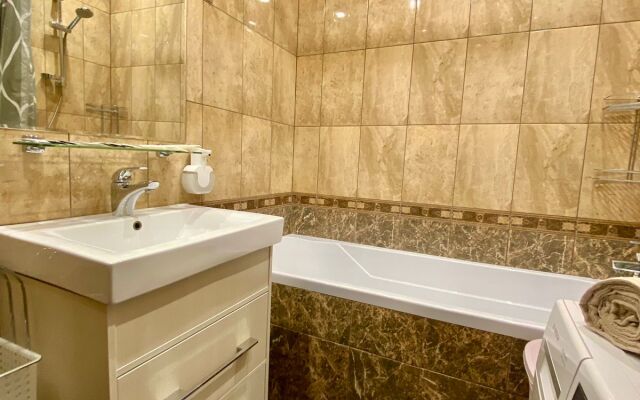Semya ryadom s Sheremetyevo Flat