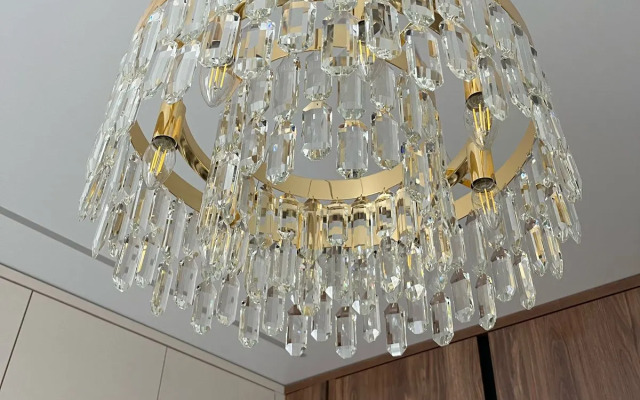 Квартира в ЖК Столичный