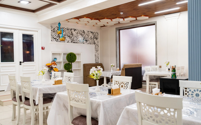 Meros Boutique-hotel