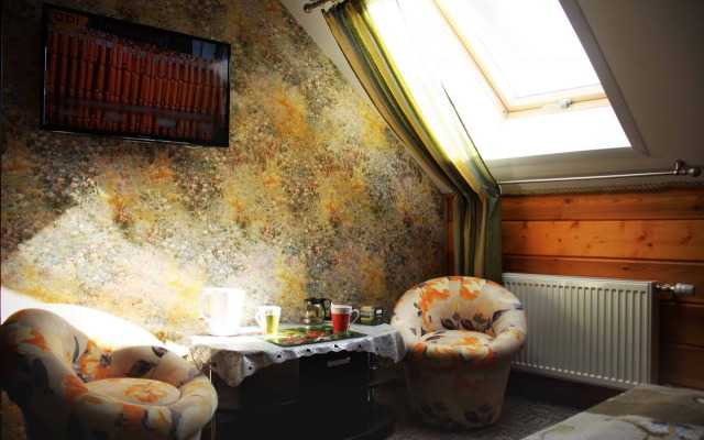 Гостевой дом insuzdal