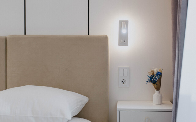 Апартаменты Дизайнерские апартаменты для тебя