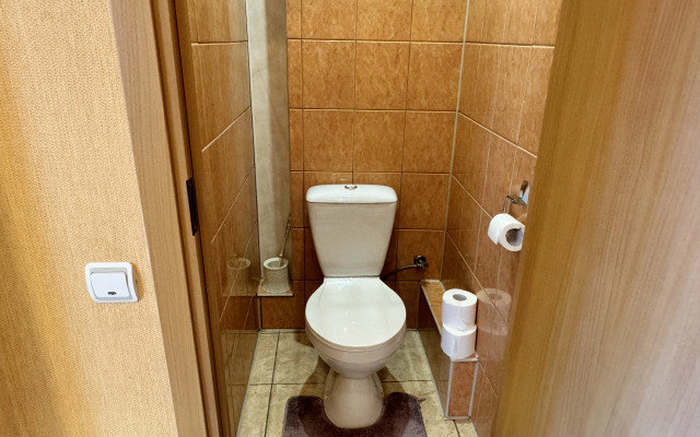 Cranz Room Flat