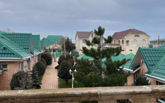 Barin Hotel