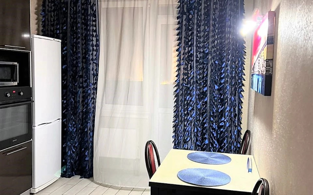 Апартаменты МЕГАПОЛИС пр. Революции 9-А-115