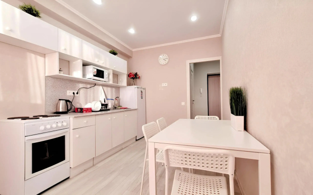 Квартира Уютная квартира напротив Чаши