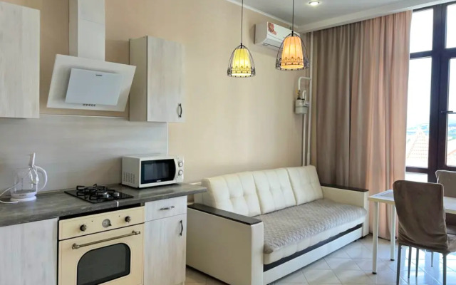 Квартира 185 на Одесской 3А