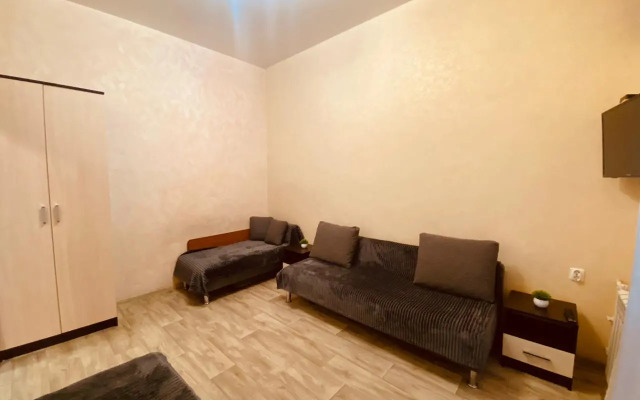 Апартаменты Советская 176/12