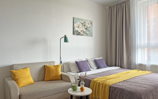 Квартира Spring Apartments