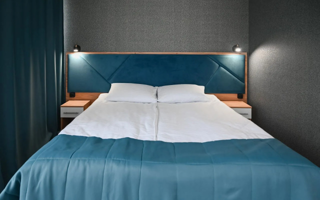 Silf Mini Hotel