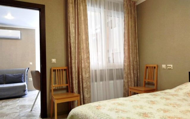 Квартира Однокомнатная возле Парка