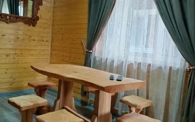 Вилла Гостевая усадьба 2